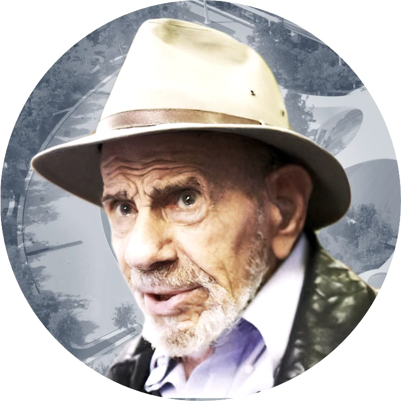 Jacque Fresco